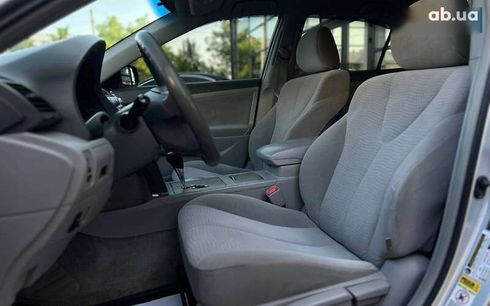 Toyota Camry 2011 - фото 11