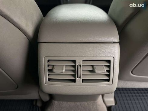 Toyota Camry 2008 - фото 24