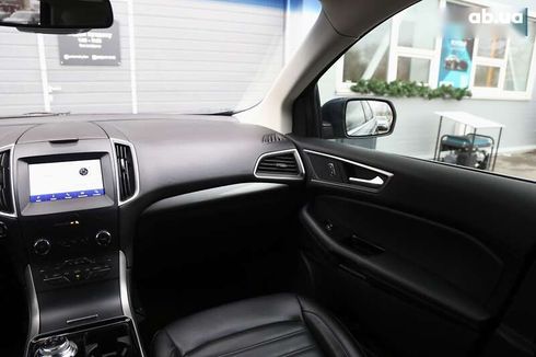 Ford Edge 2018 - фото 15