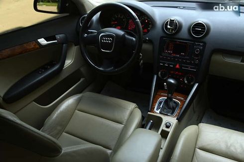 Audi A3 2007 - фото 30