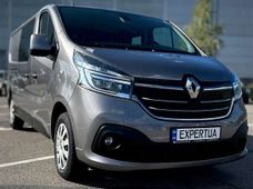 Продажа б/у Renault Trafic 2019 года - купить на Автобазаре