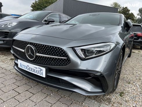 Mercedes-Benz CLS-Класс 2021 - фото 21