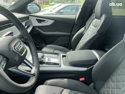 Audi Q8 2022 - фото 19