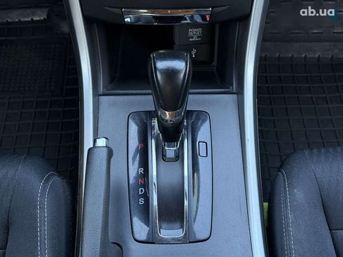 Honda Accord 2015 - фото 28