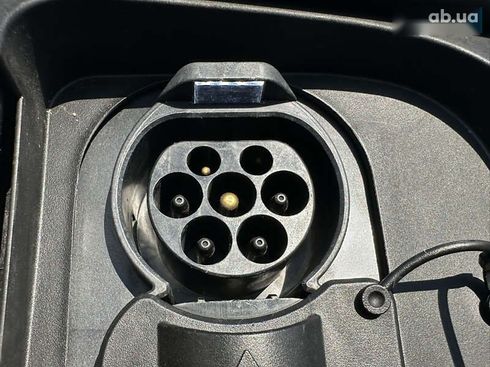 Kia Niro 2020 - фото 16
