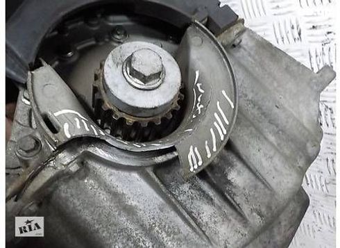 двигатель в сборе для Renault Clio - купити на Автобазарі - фото 3