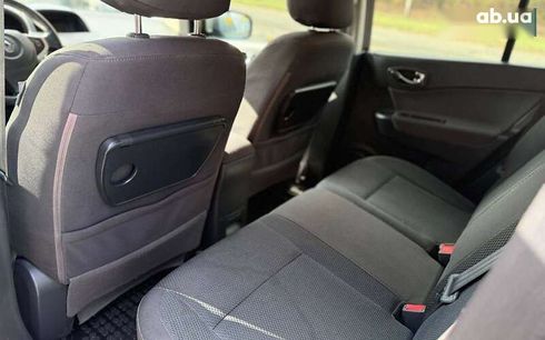 Renault Koleos 2011 - фото 20