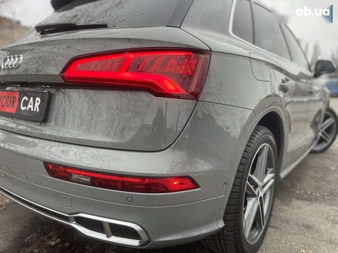 Audi SQ5 2018 - фото 9