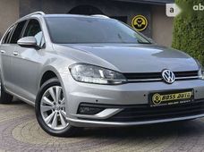 Продажа б/у Volkswagen Golf во Львове - купить на Автобазаре