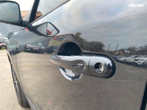 Renault Megane 2012 черный - фото 14