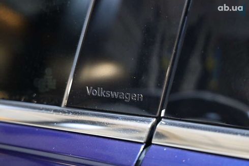 Volkswagen Tiguan 2021 - фото 12