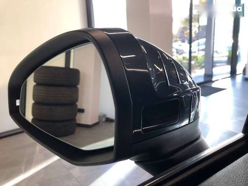 Audi a4 allroad 2017 - фото 13