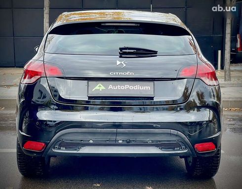 Citroёn DS4 2012 - фото 10