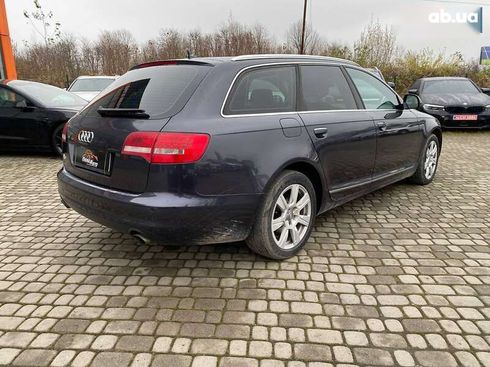 Audi A6 2010 - фото 7