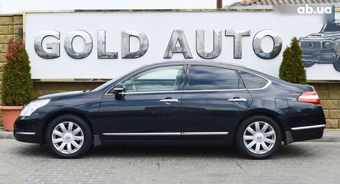 Nissan Teana 2012 - фото 5