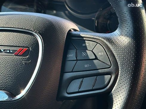 Dodge Challenger 2020 - фото 17