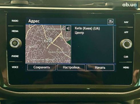 Volkswagen Tiguan 2019 - фото 17
