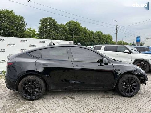 Tesla Model Y 2020 - фото 3