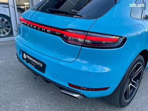 Porsche Macan 2018 - фото 8