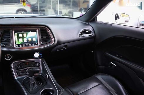 Dodge Challenger 2016 - фото 14