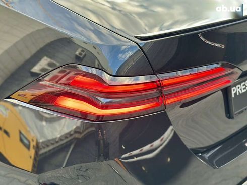 BMW M5 2025 - фото 29