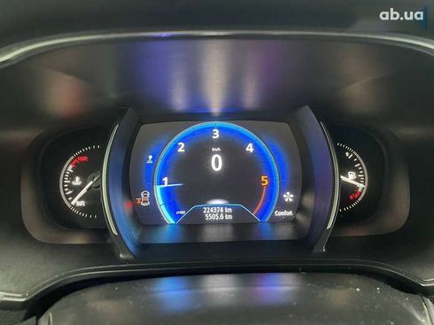 Renault Megane 2016 - фото 22