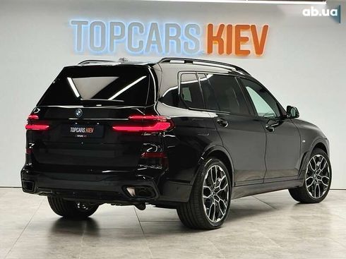 BMW X7 2024 - фото 10
