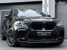 Продажа б/у BMW X6 M в Киевской области - купить на Автобазаре
