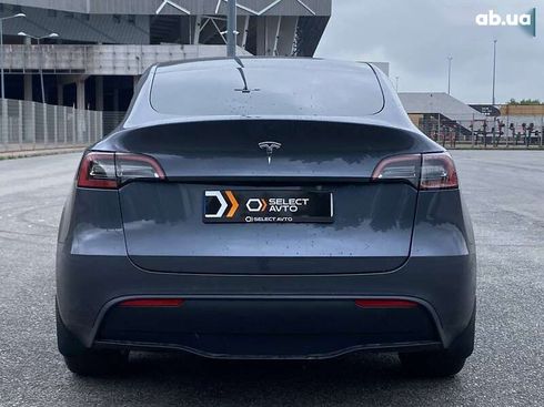 Tesla Model Y 2023 - фото 3