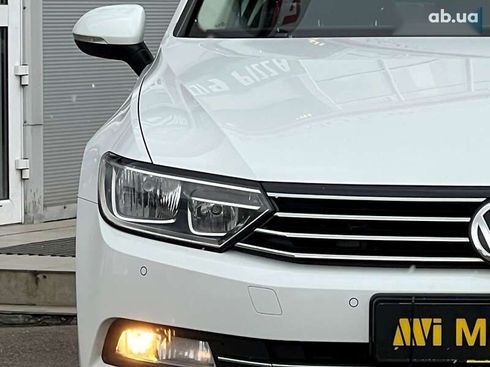 Volkswagen Passat 2017 - фото 7