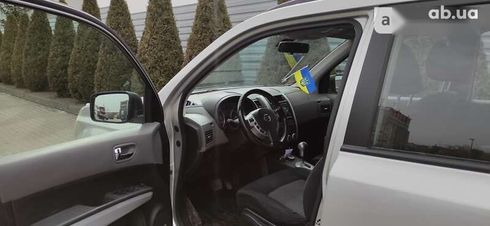 Nissan X-Trail 2008 - фото 8