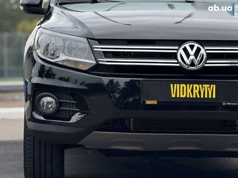 Volkswagen Tiguan 2013 - фото 21