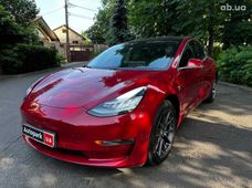 Продажа Tesla Model 3 - купить на Автобазаре
