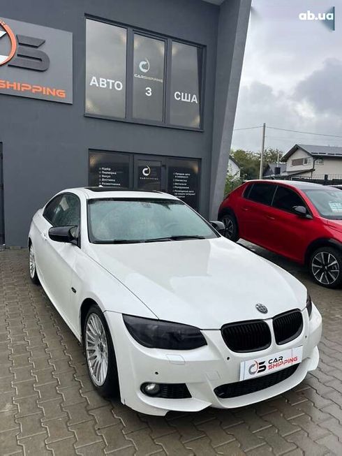 BMW 3 серия 2012 - фото 4