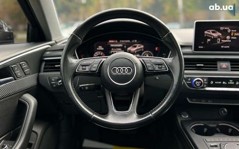 Audi A4 2016 - фото 12