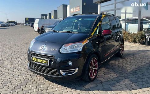 Citroёn C3 Picasso 2011 - фото 3