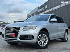 Купити Audi бу в Україні - купити на Автобазарі