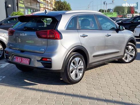 Kia Niro 2022 - фото 13