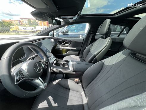 Mercedes-Benz EQE-Класс-SUV 2022 - фото 8
