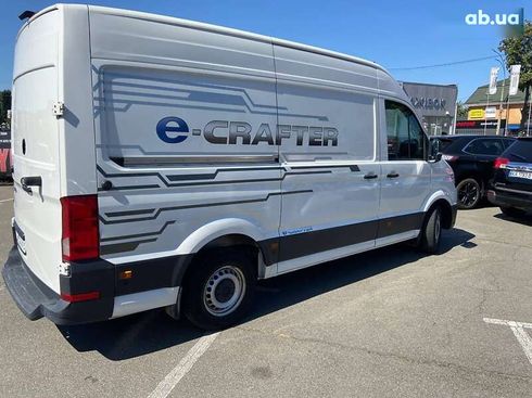 Volkswagen Crafter 2018 - фото 10