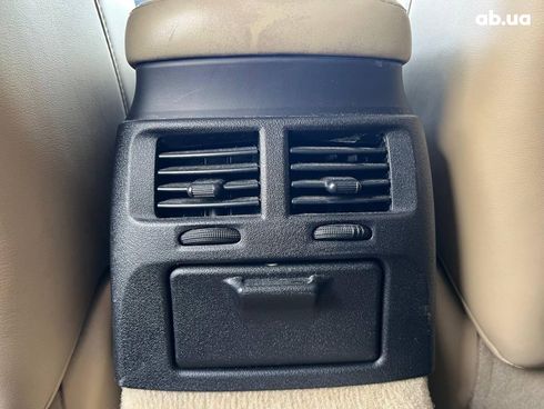 Lexus is 220 2006 белый - фото 38