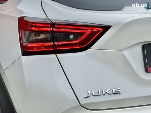 Nissan Juke 2024 - фото 30