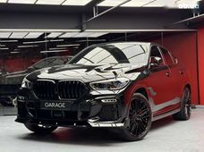 Продажа б/у BMW X6 2021 года в Киеве - купить на Автобазаре