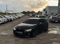 Продажа б/у седан BMW 3 серия - купить на Автобазаре