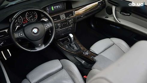 BMW 3 серия 2012 - фото 27