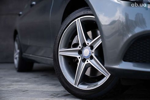 Mercedes-Benz C-Класс 2017 - фото 3