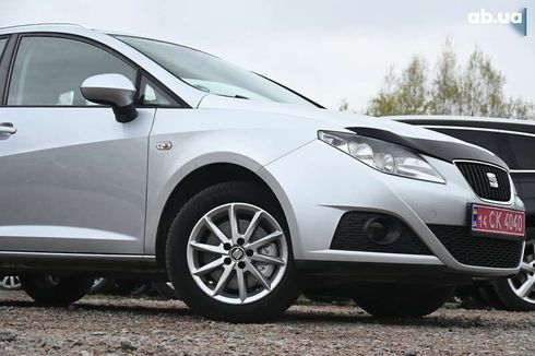 SEAT Ibiza 2011 - фото 3