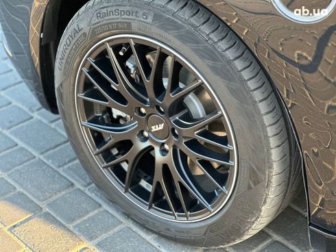 Ford Fusion 2019 черный - фото 5