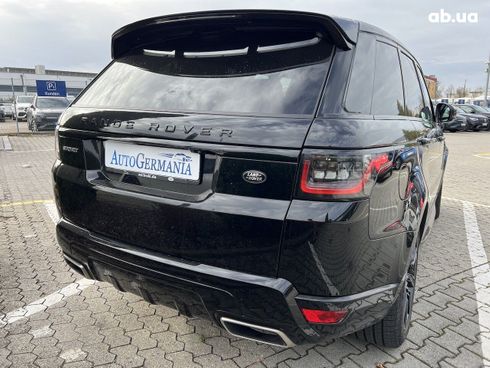 Land Rover Range Rover Sport 2021 - фото 22