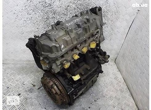 двигатель в сборе для Renault Clio - купити на Автобазарі - фото 3